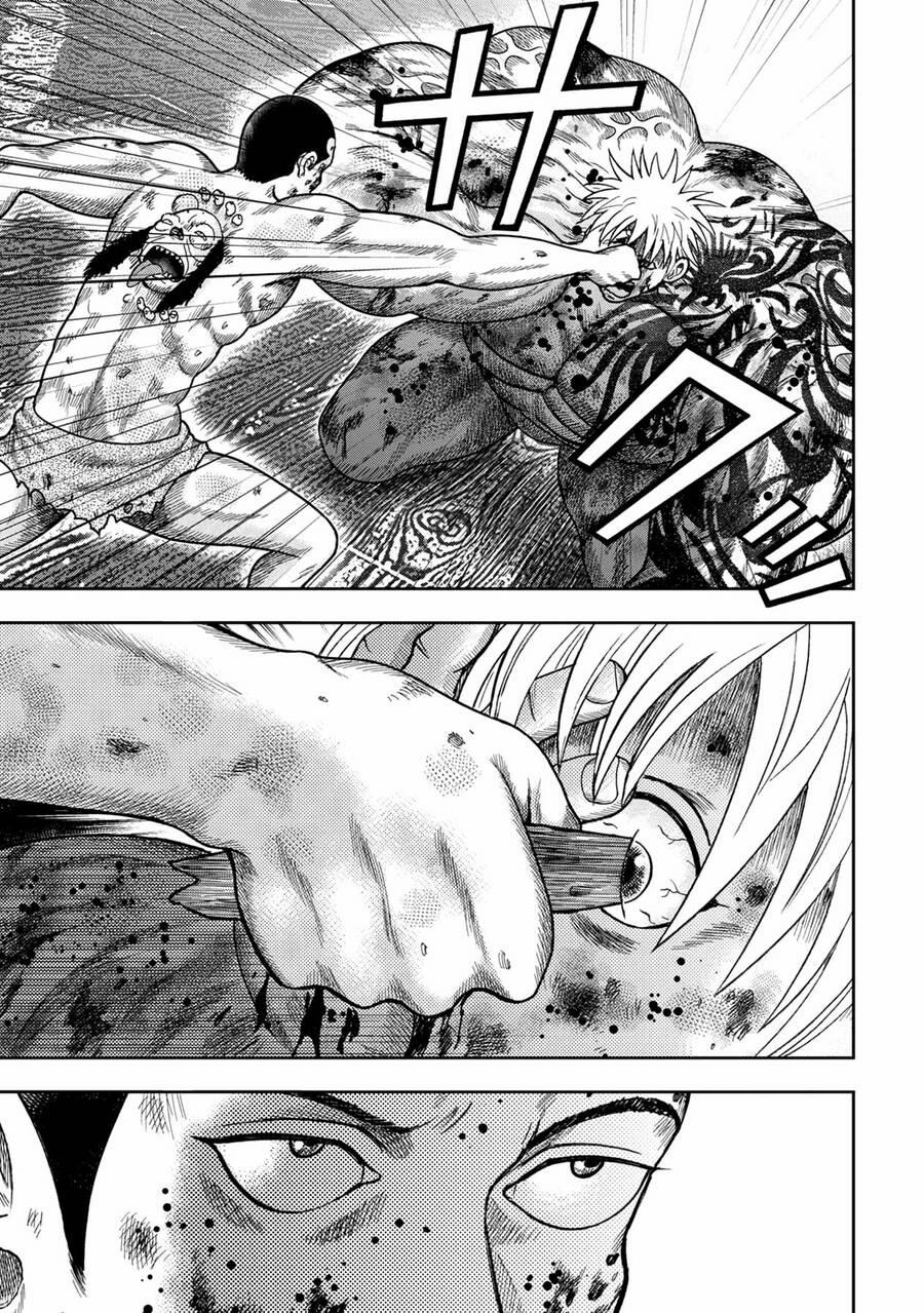 Freak Island – Đảo Quái Dị 118 trang 21