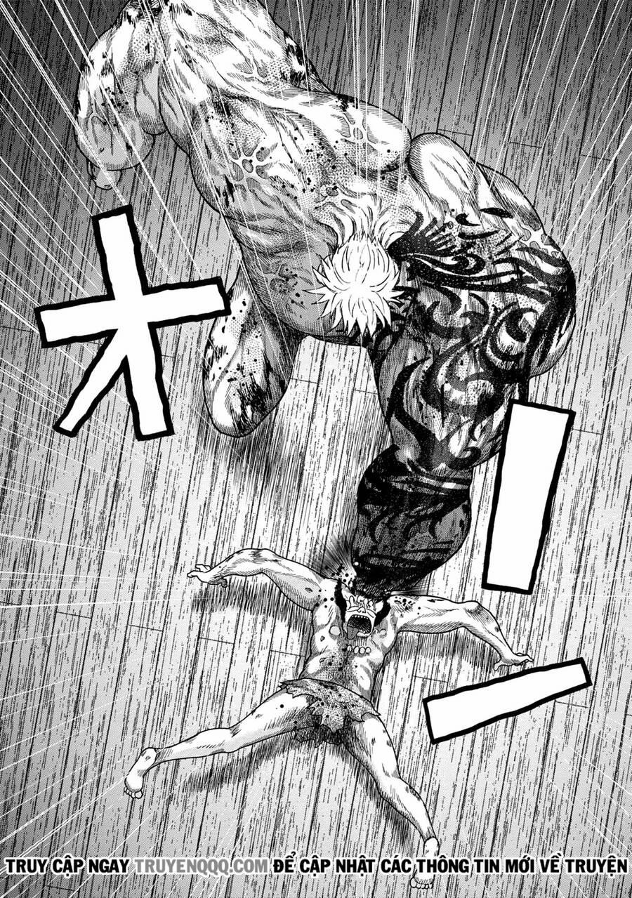 Freak Island – Đảo Quái Dị 118 trang 8