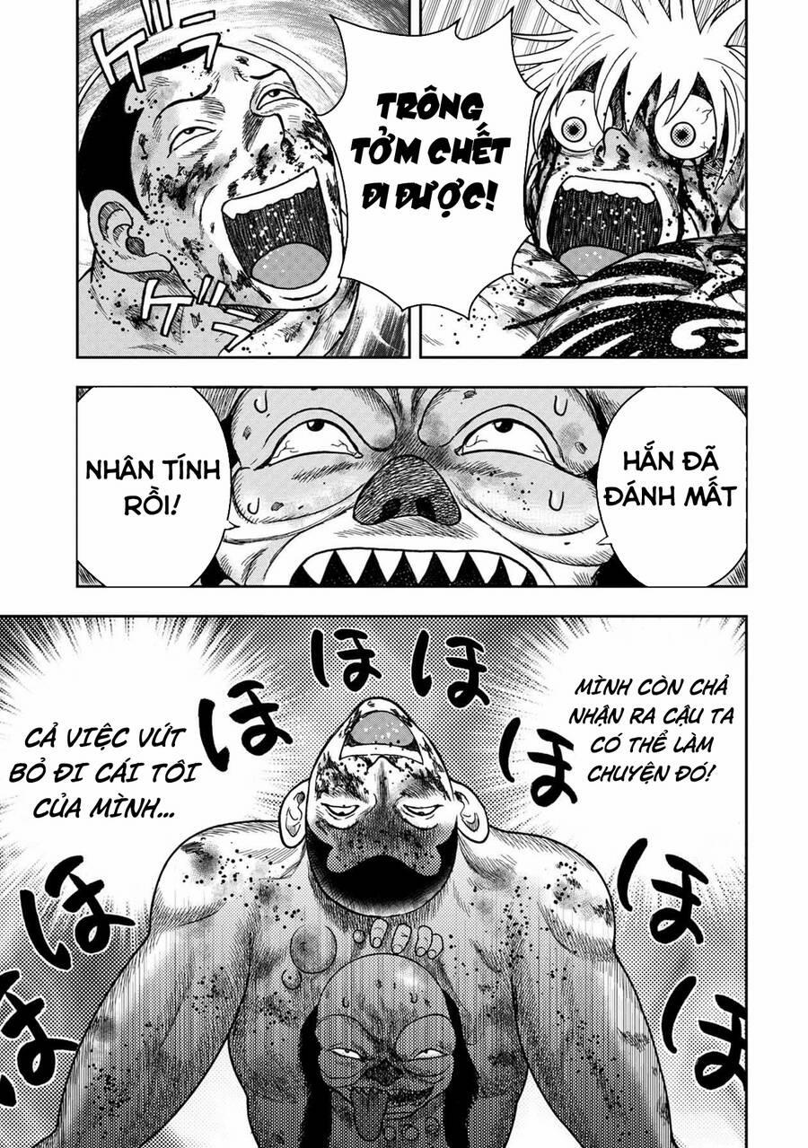 Freak Island – Đảo Quái Dị 119 trang 15