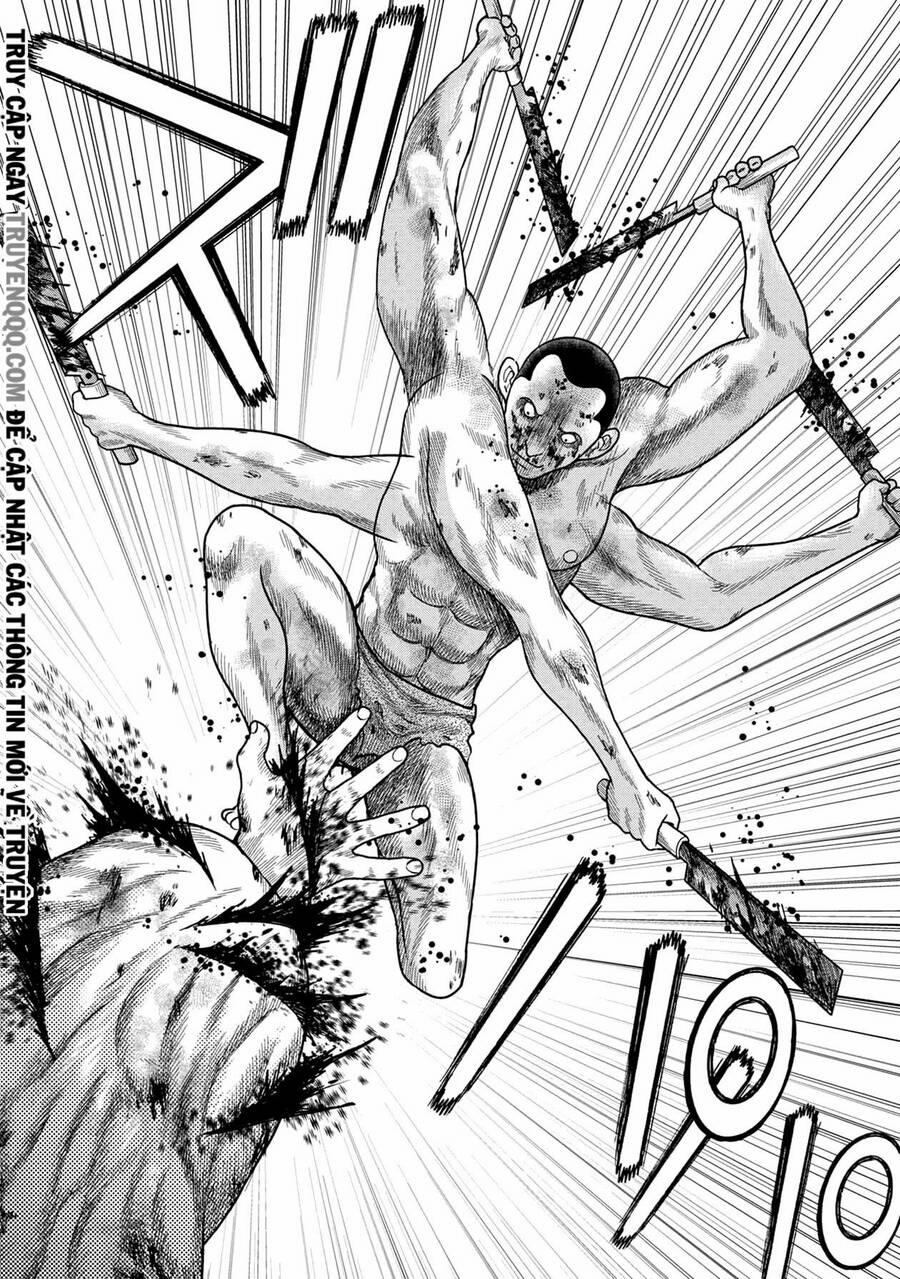 Freak Island – Đảo Quái Dị 119 trang 8