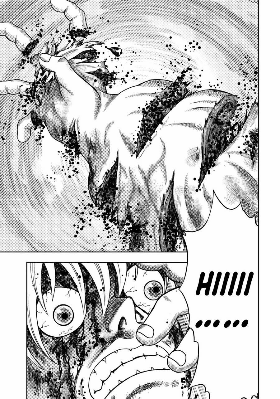 Freak Island – Đảo Quái Dị 119 trang 9