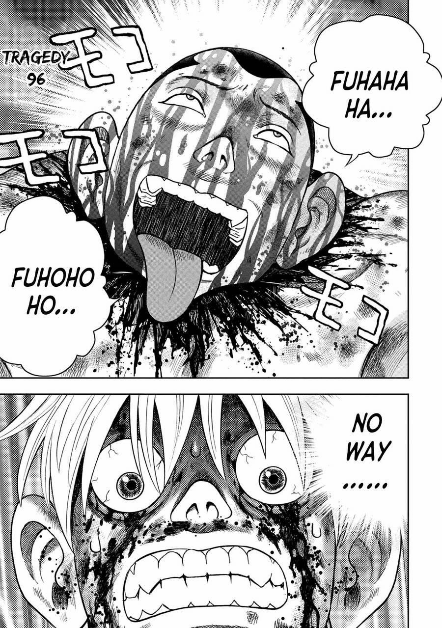 Freak Island – Đảo Quái Dị 120 trang 1