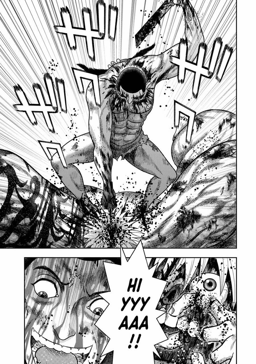 Freak Island – Đảo Quái Dị 120 trang 15