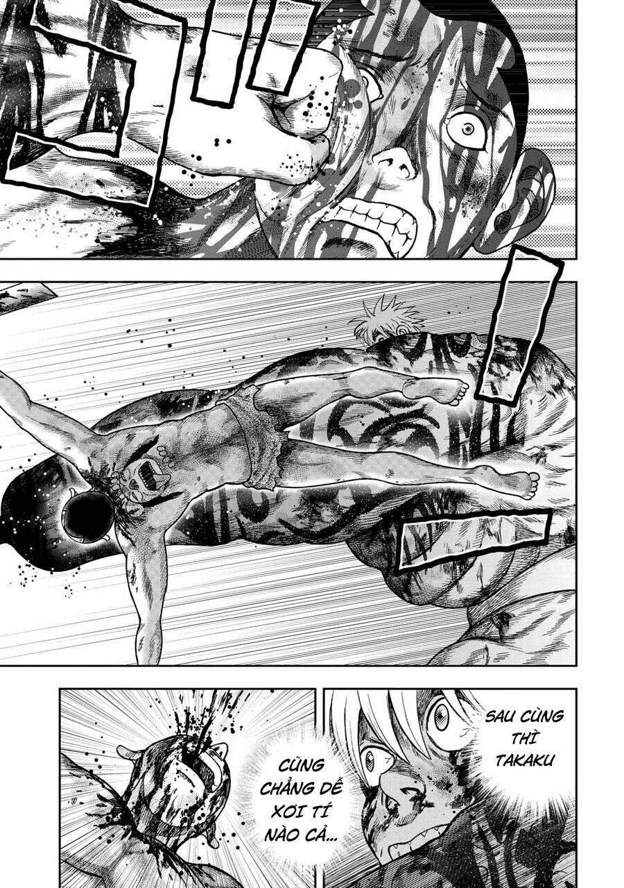 Freak Island – Đảo Quái Dị 120 trang 7