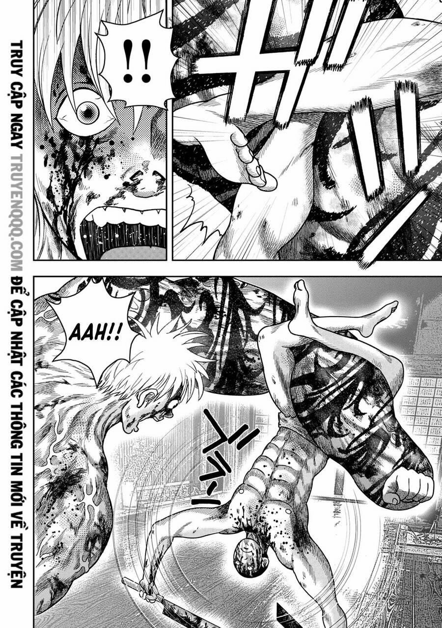 Freak Island – Đảo Quái Dị 120 trang 8