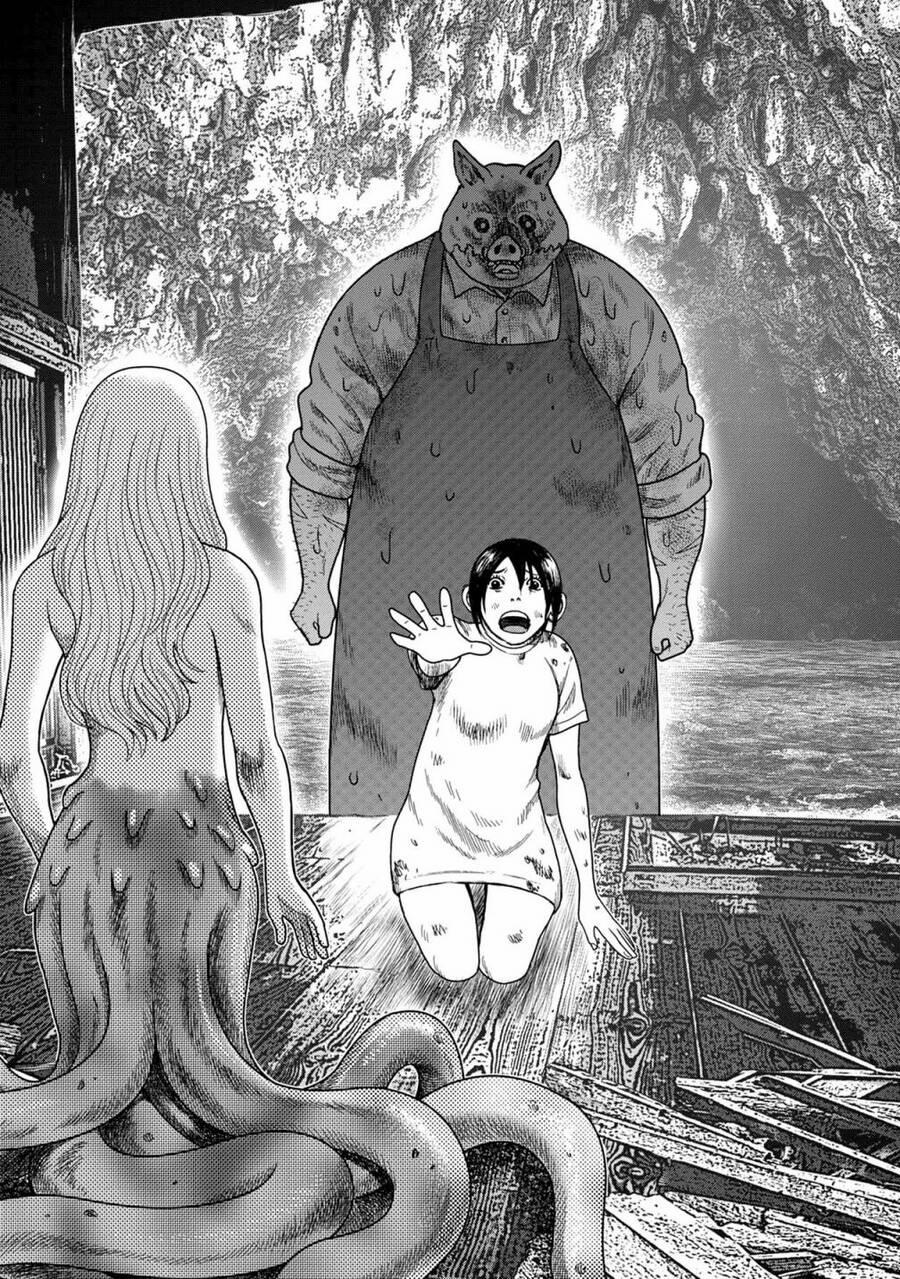 Freak Island – Đảo Quái Dị 121.5 trang 2