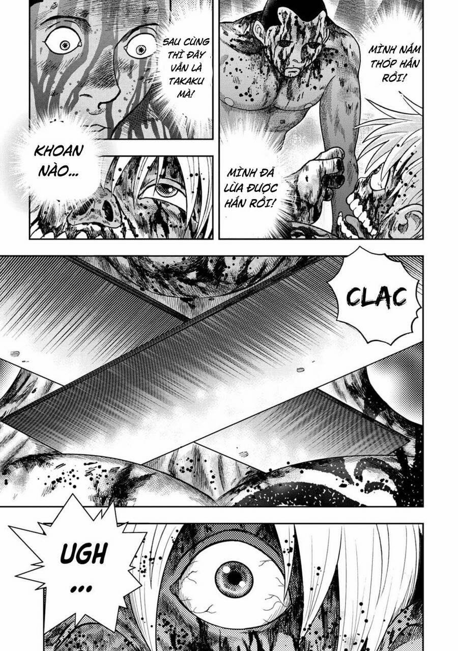 Freak Island – Đảo Quái Dị 121 trang 3