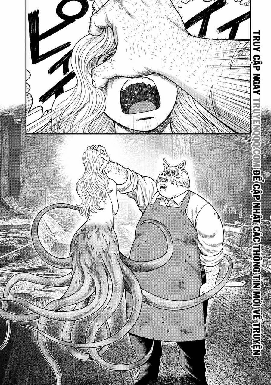 Freak Island – Đảo Quái Dị 122 trang 8