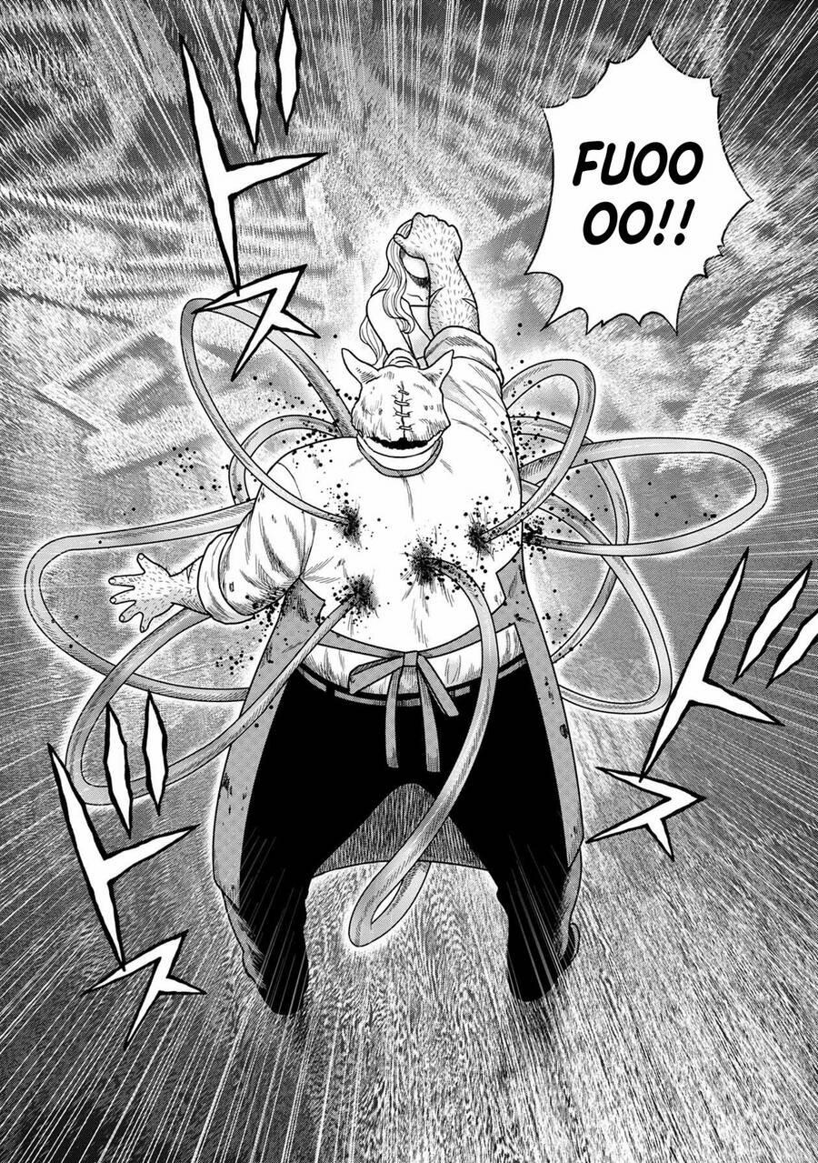 Freak Island – Đảo Quái Dị 123 trang 2