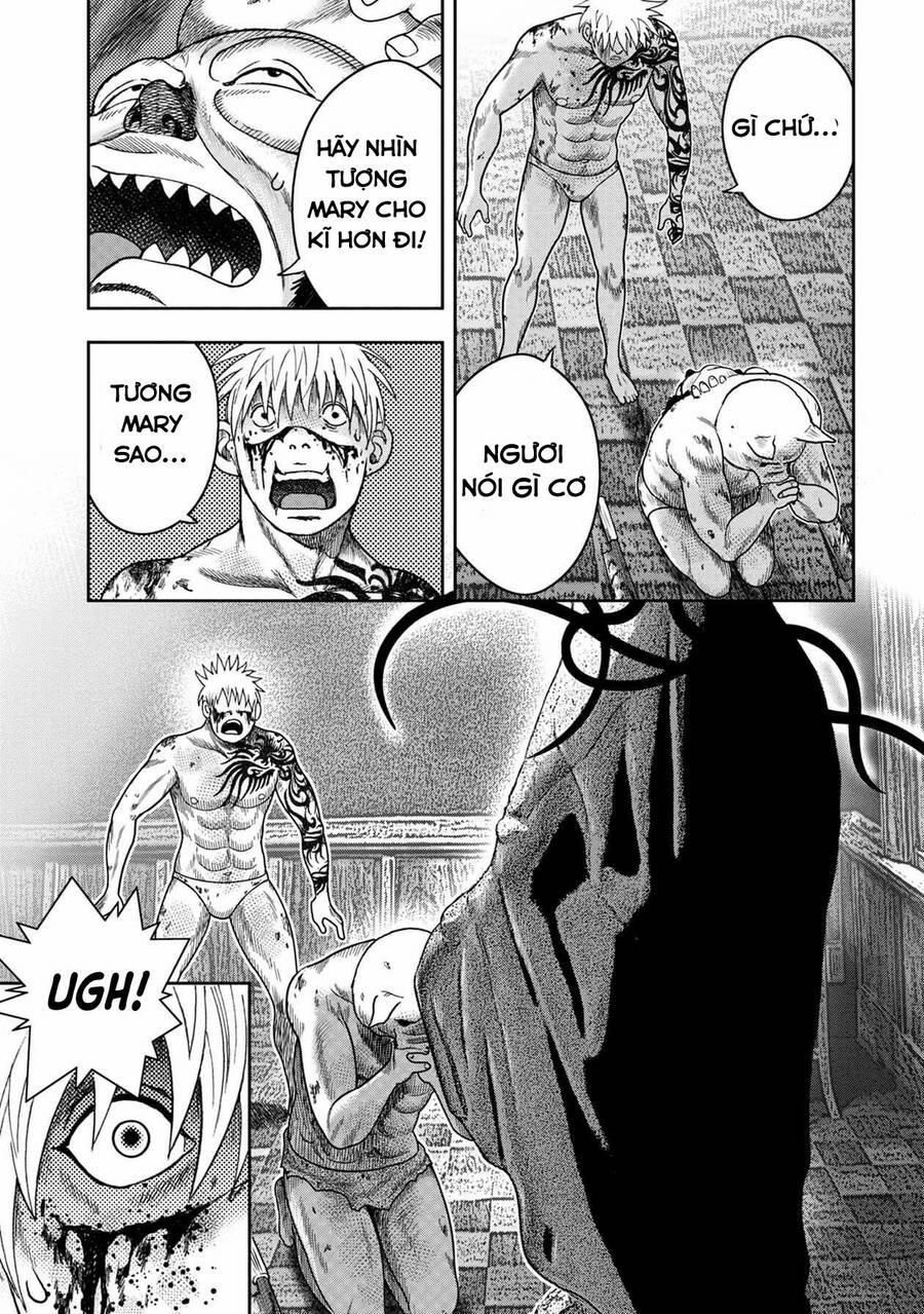 Freak Island – Đảo Quái Dị 124 trang 11