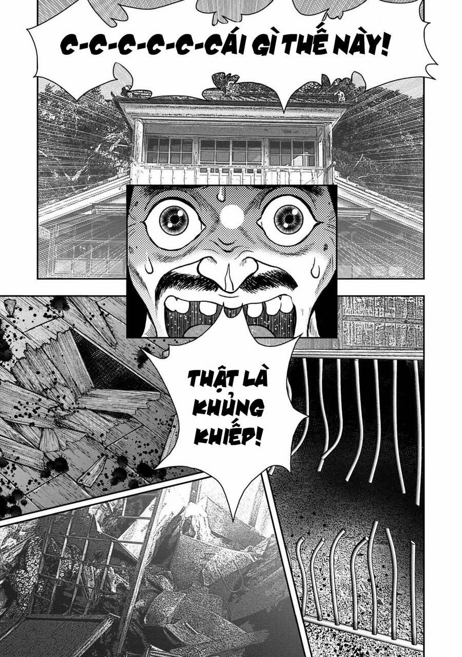 Freak Island – Đảo Quái Dị 125 trang 4
