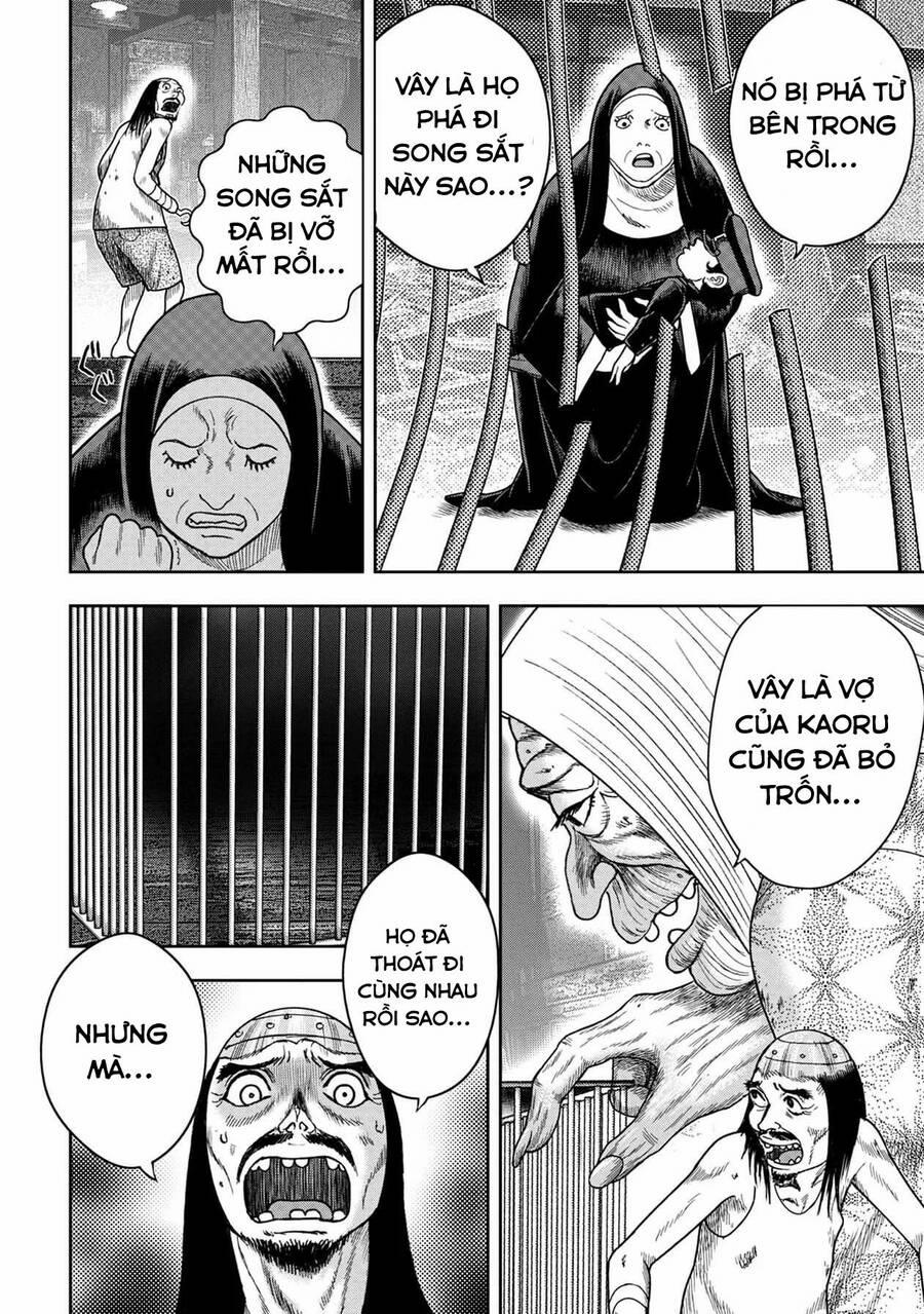Freak Island – Đảo Quái Dị 125 trang 7