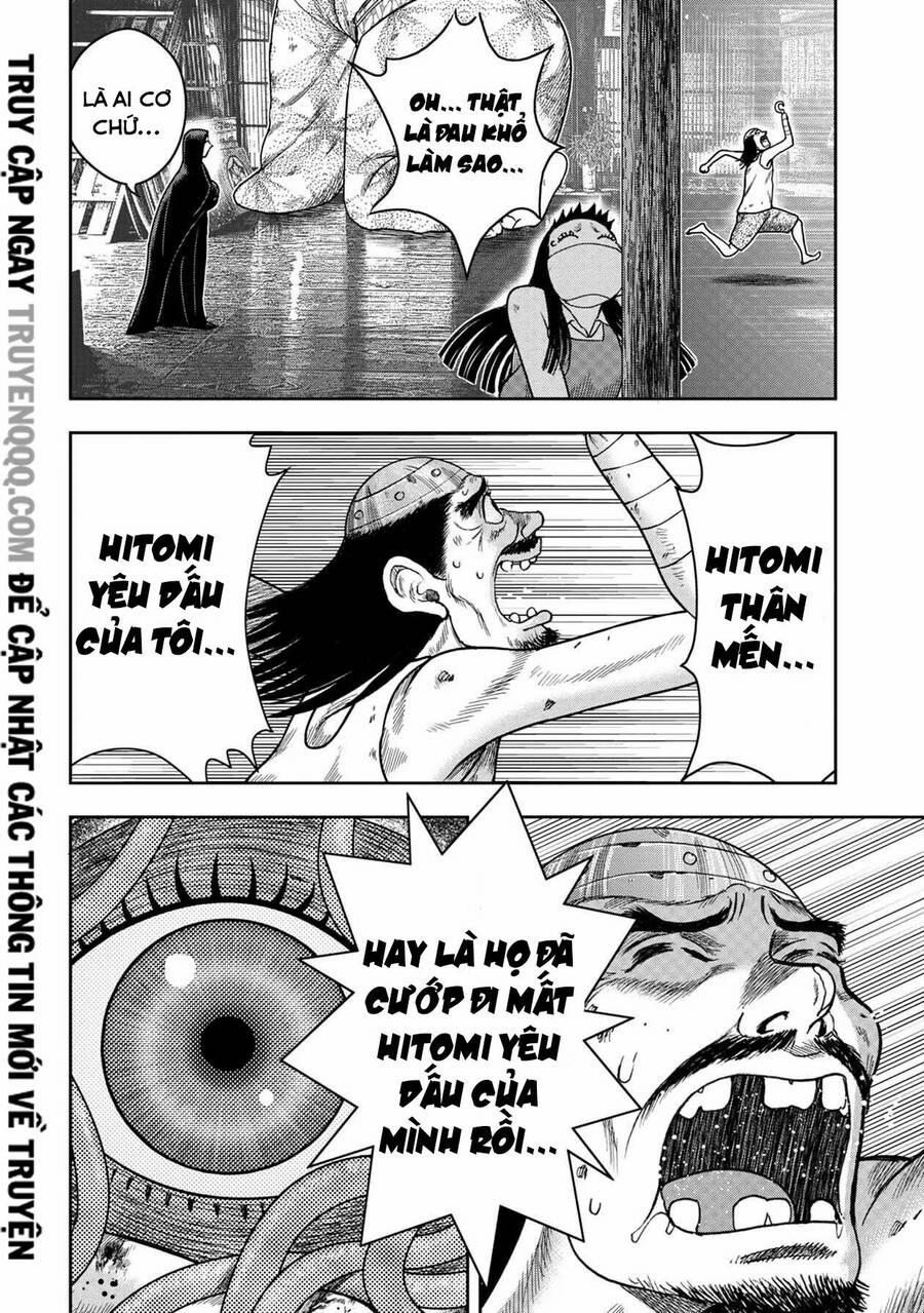 Freak Island – Đảo Quái Dị 125 trang 9