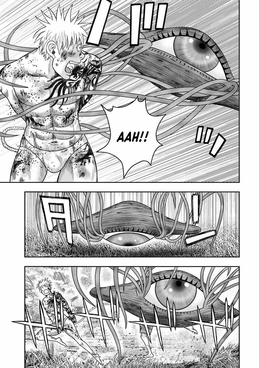 Freak Island – Đảo Quái Dị 126 trang 23