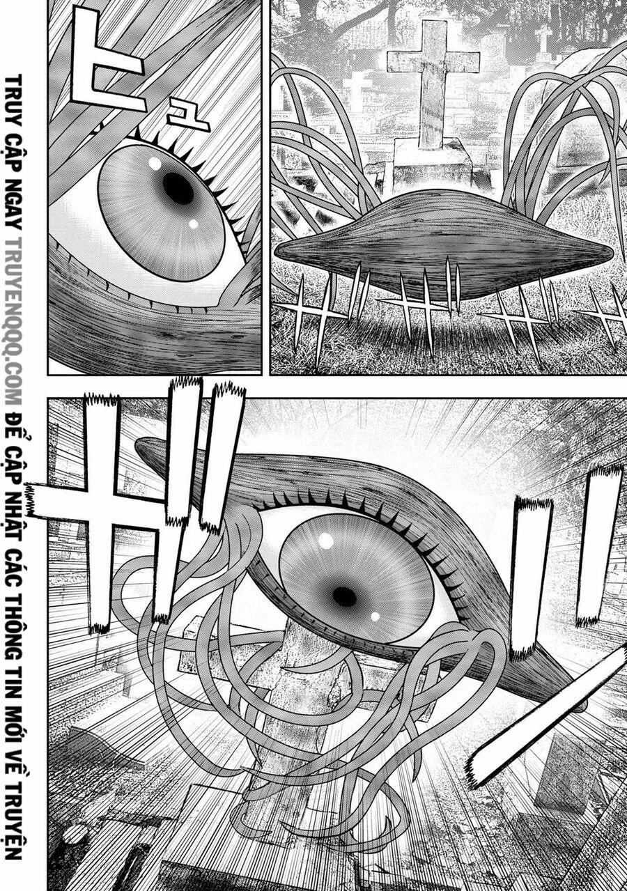 Freak Island – Đảo Quái Dị 126 trang 24