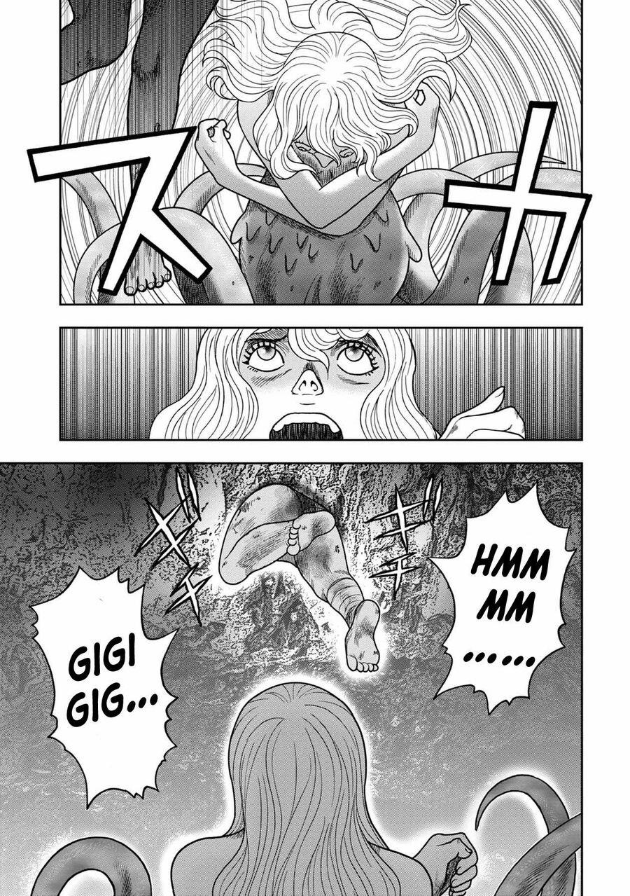 Freak Island – Đảo Quái Dị 127 trang 16