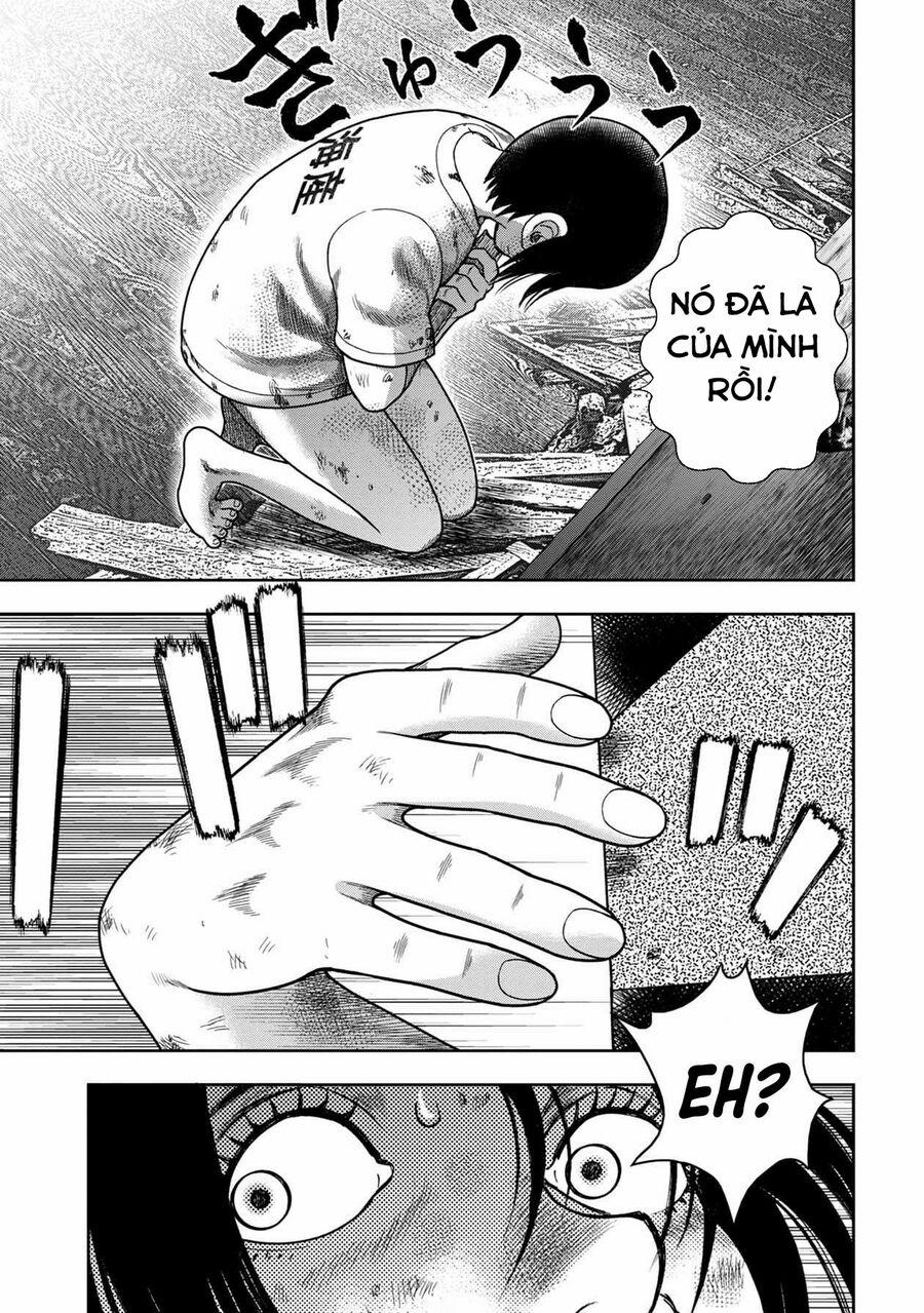 Freak Island – Đảo Quái Dị 127 trang 4