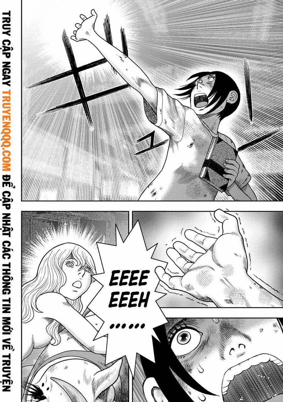 Freak Island – Đảo Quái Dị 127 trang 5