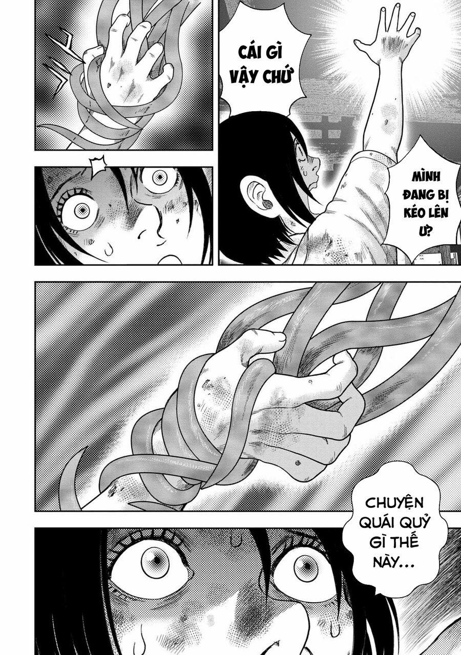 Freak Island – Đảo Quái Dị 127 trang 7