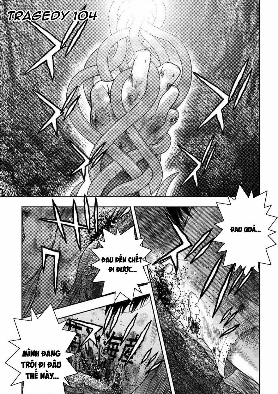 Freak Island – Đảo Quái Dị 128 trang 0