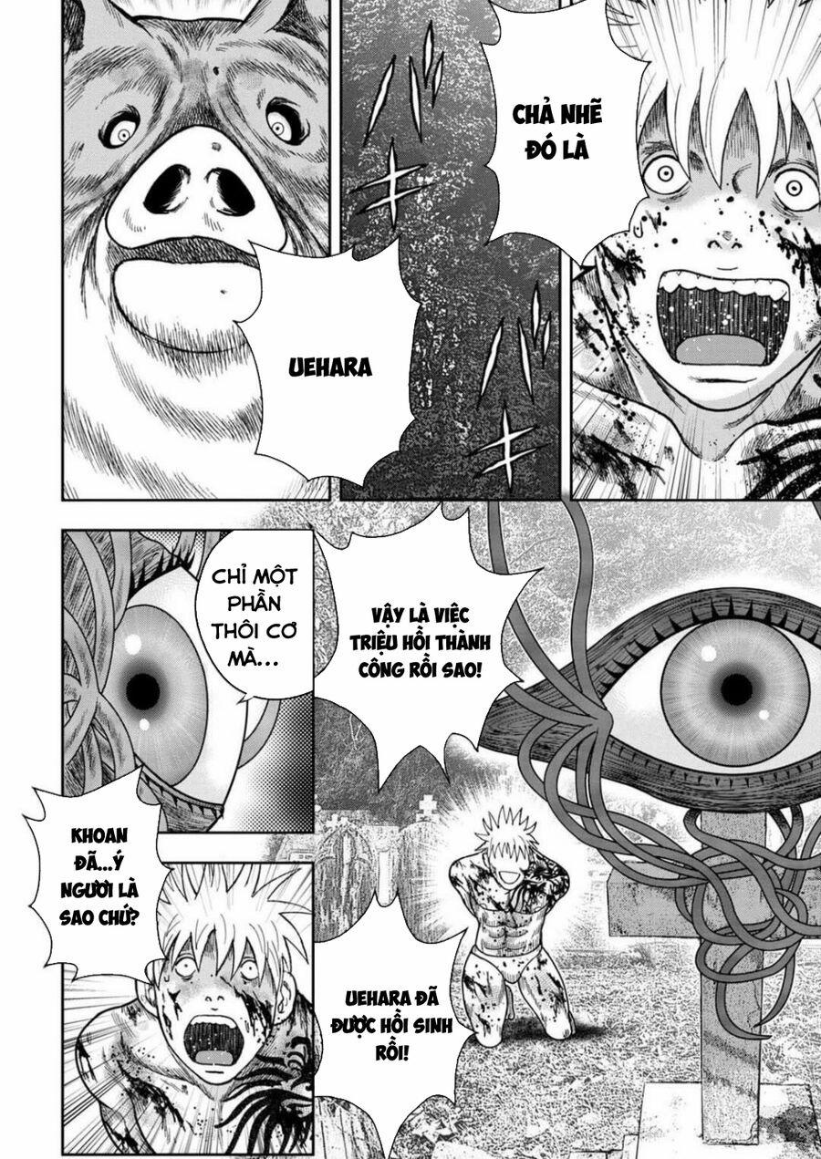 Freak Island – Đảo Quái Dị 128 trang 21