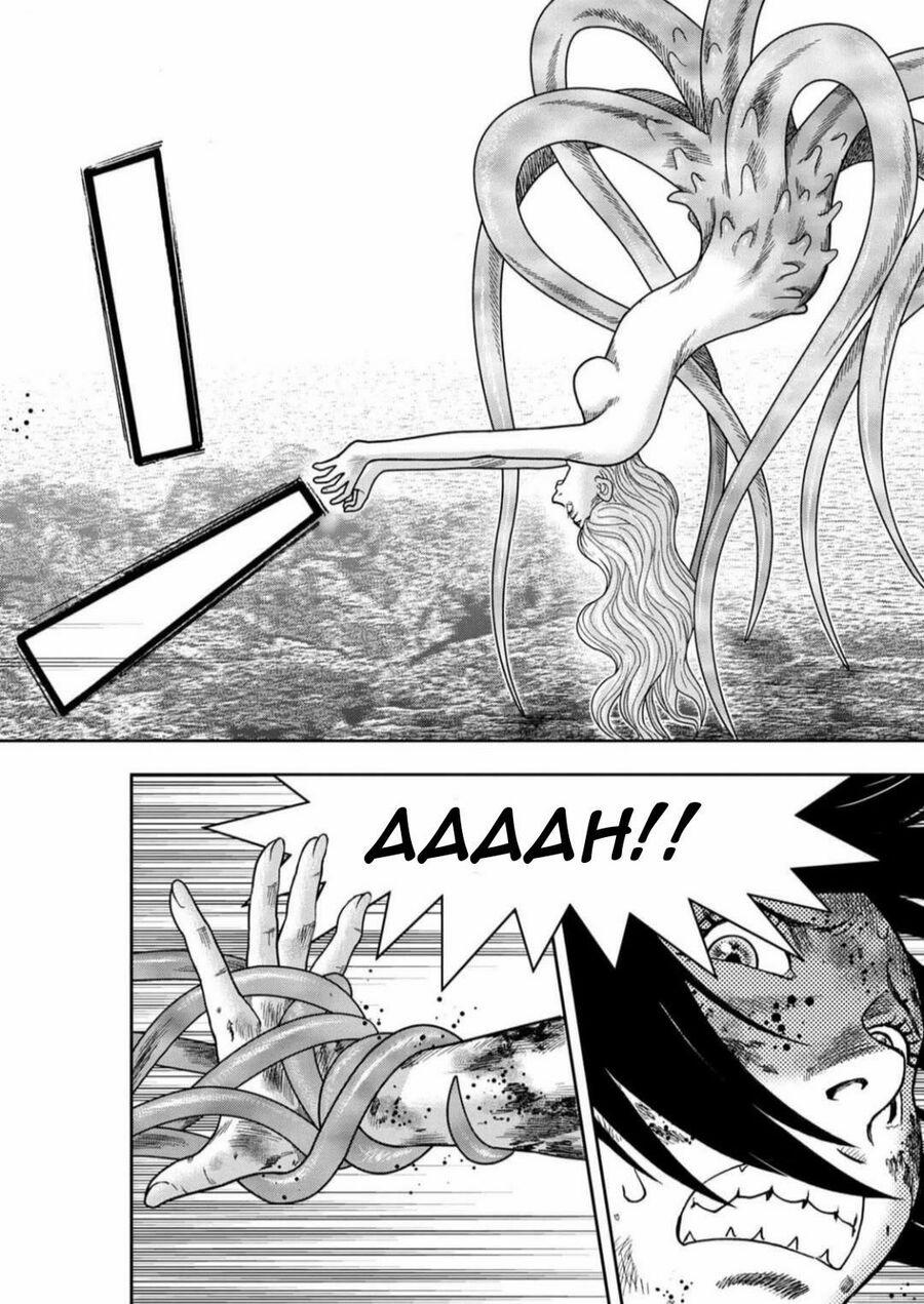 Freak Island – Đảo Quái Dị 128 trang 8