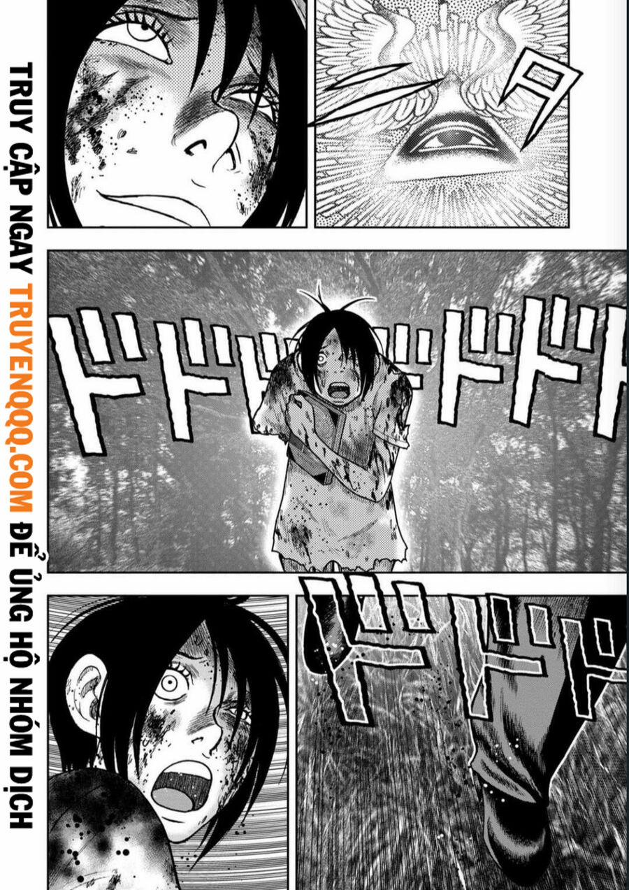 Freak Island – Đảo Quái Dị 129 trang 15