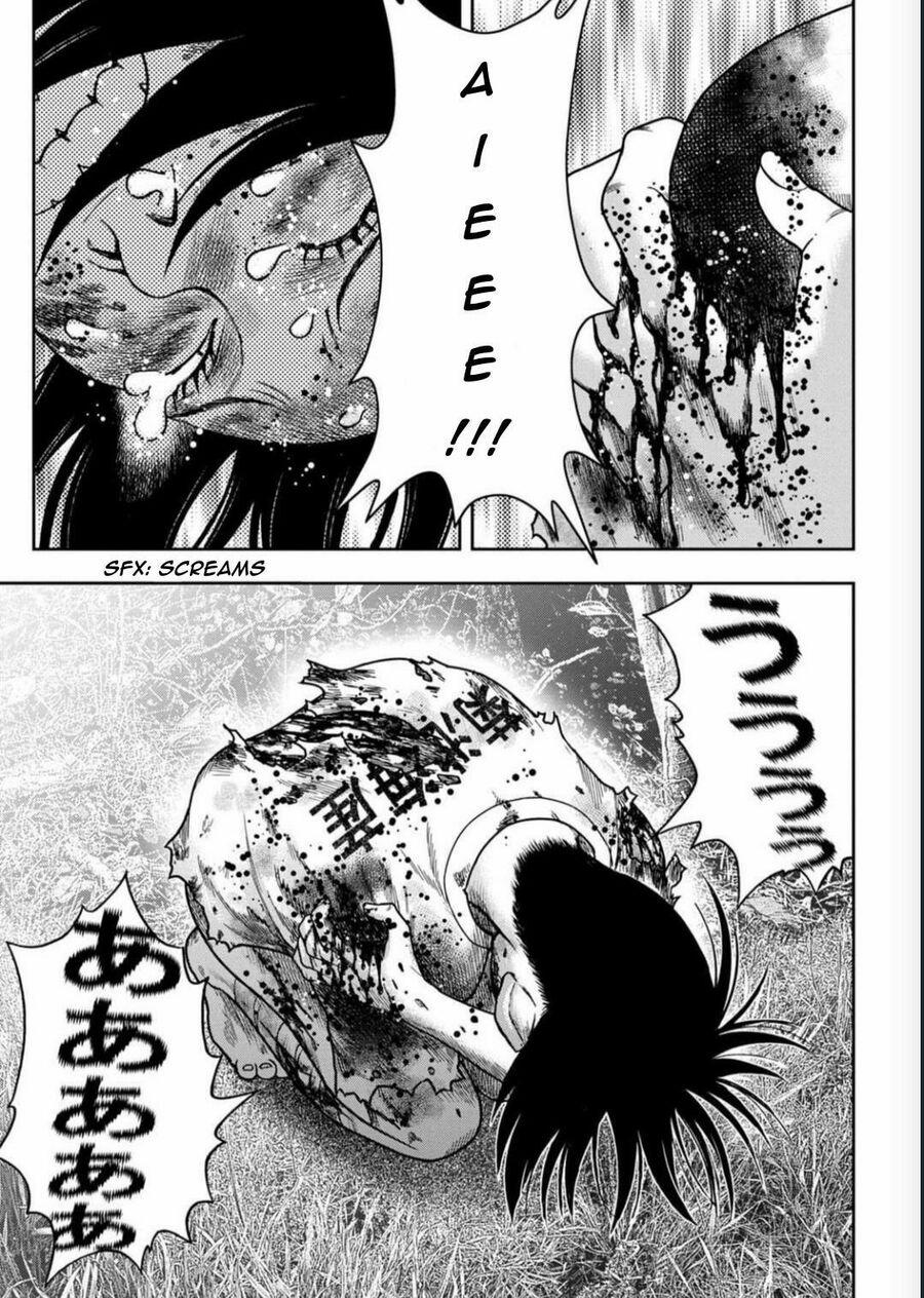 Freak Island – Đảo Quái Dị 129 trang 6