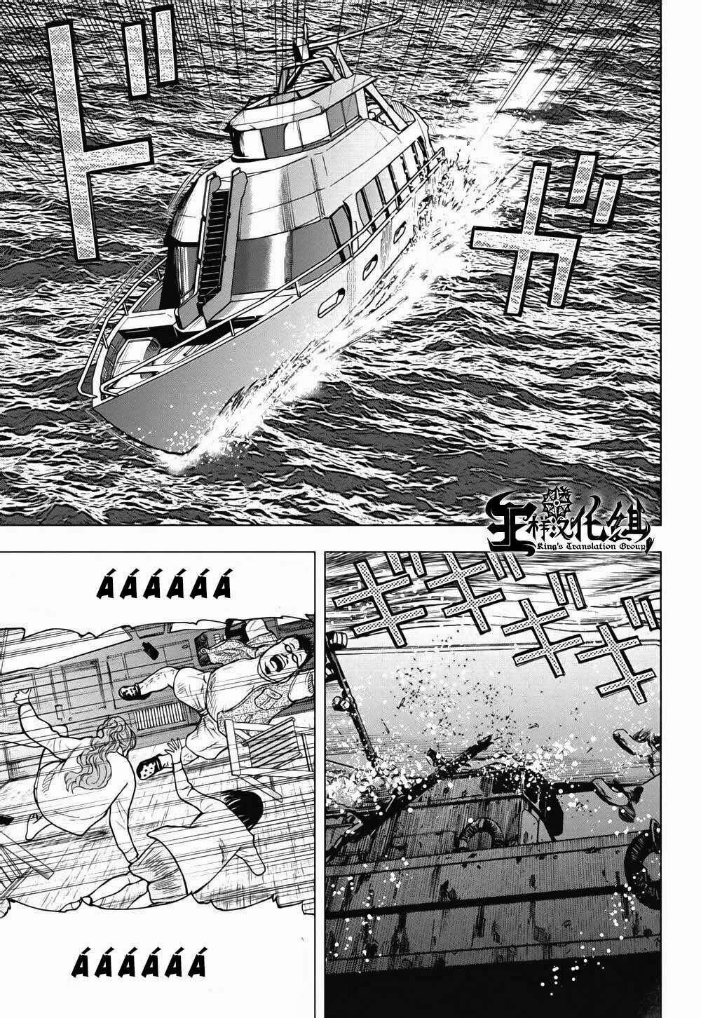 Freak Island – Đảo Quái Dị 2 trang 15