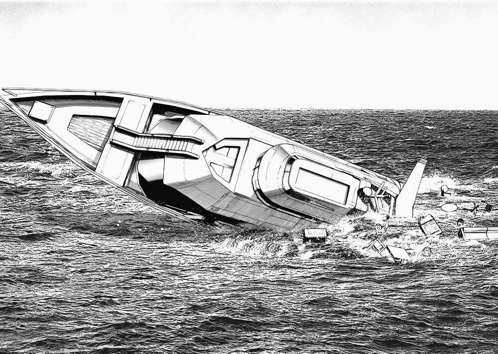 Freak Island – Đảo Quái Dị 2 trang 24