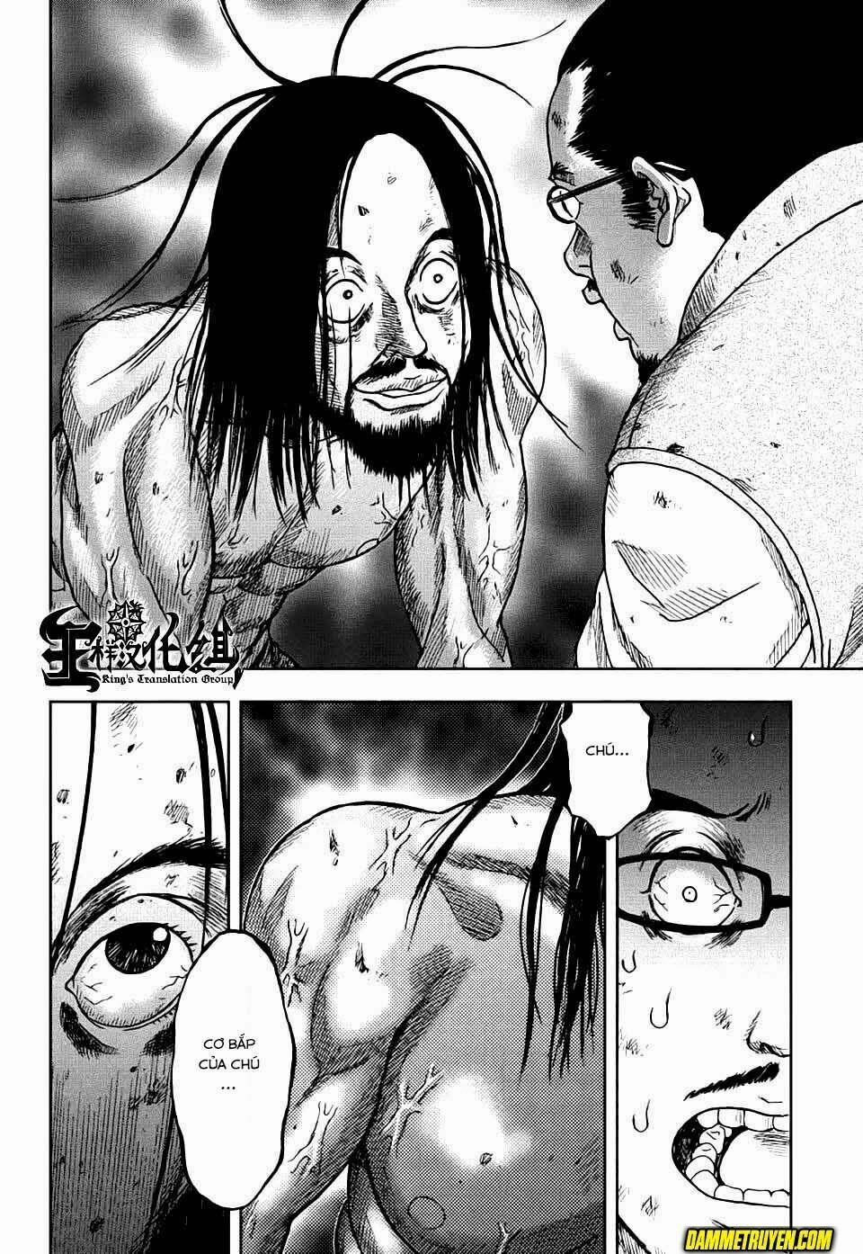 Freak Island – Đảo Quái Dị 5 trang 23