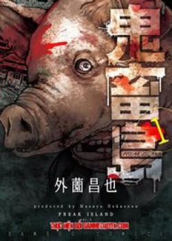 Đọc truyện tranh Freak Island – Đảo Quái Dị