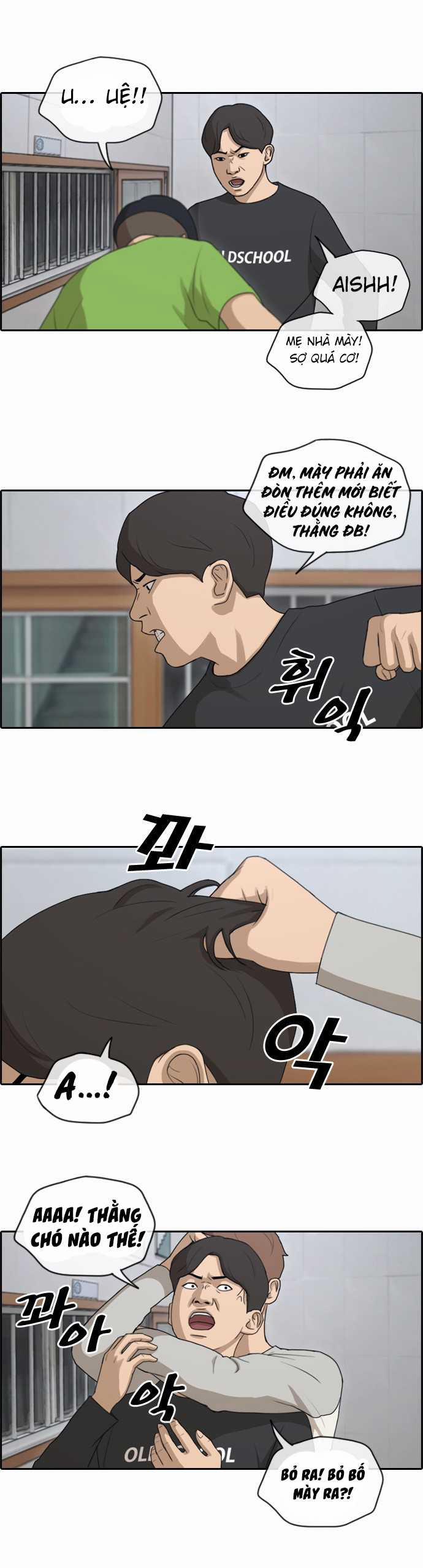 Free Draw 0 ToptruyenZ.com trang 11