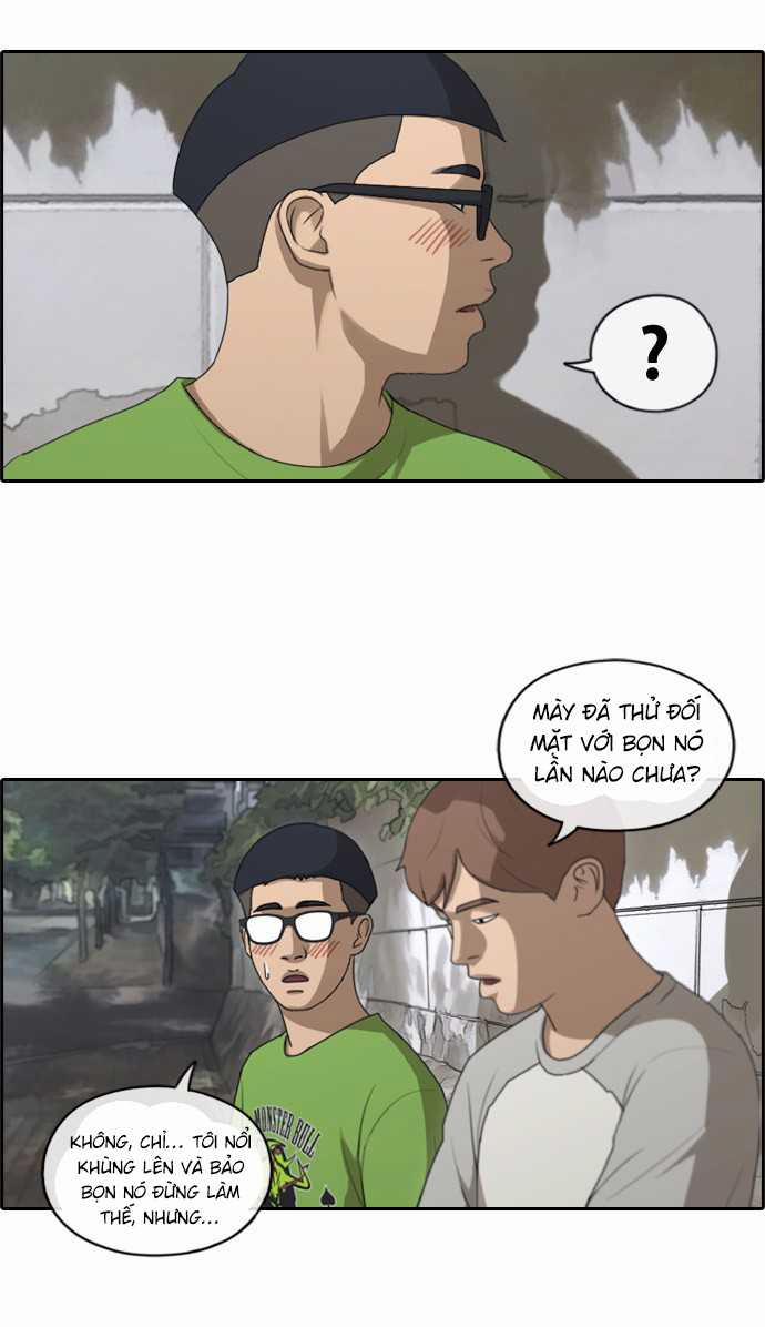 Free Draw 0 ToptruyenZ.com trang 21