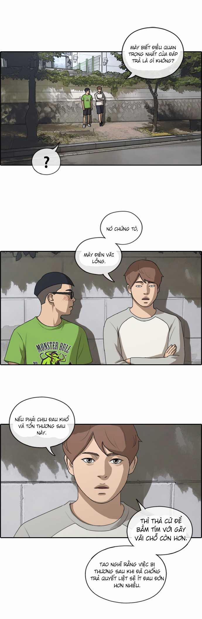 Free Draw 0 ToptruyenZ.com trang 23