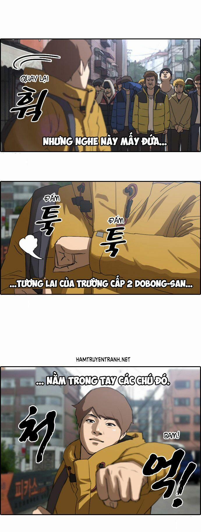 Free Draw 1 trang 23