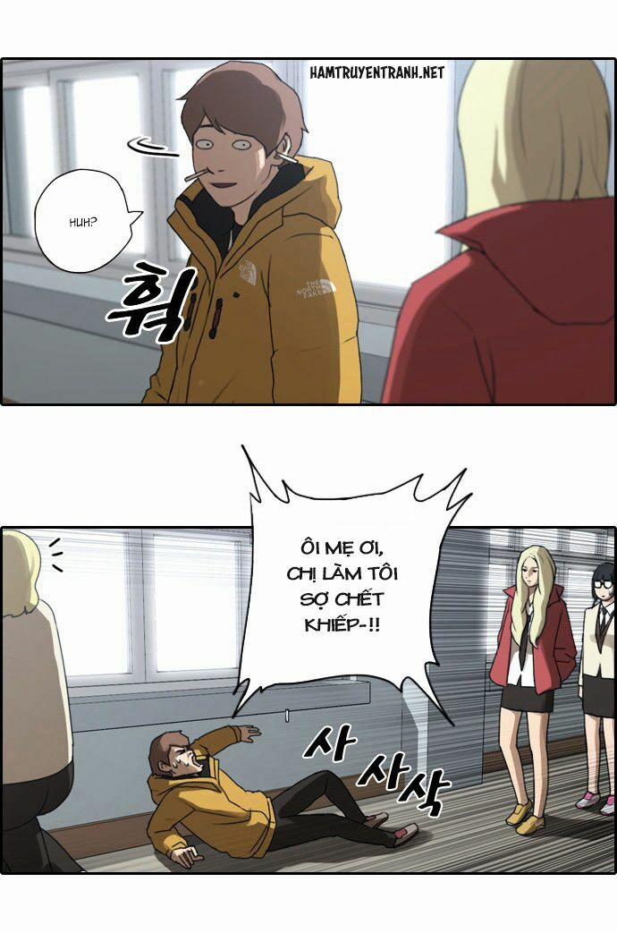 Free Draw 10 trang 14