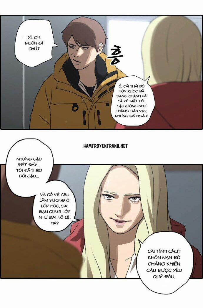 Free Draw 10 trang 23