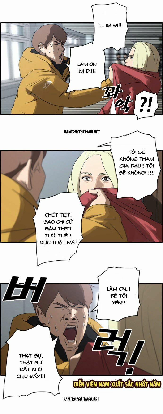 Free Draw 10 trang 28