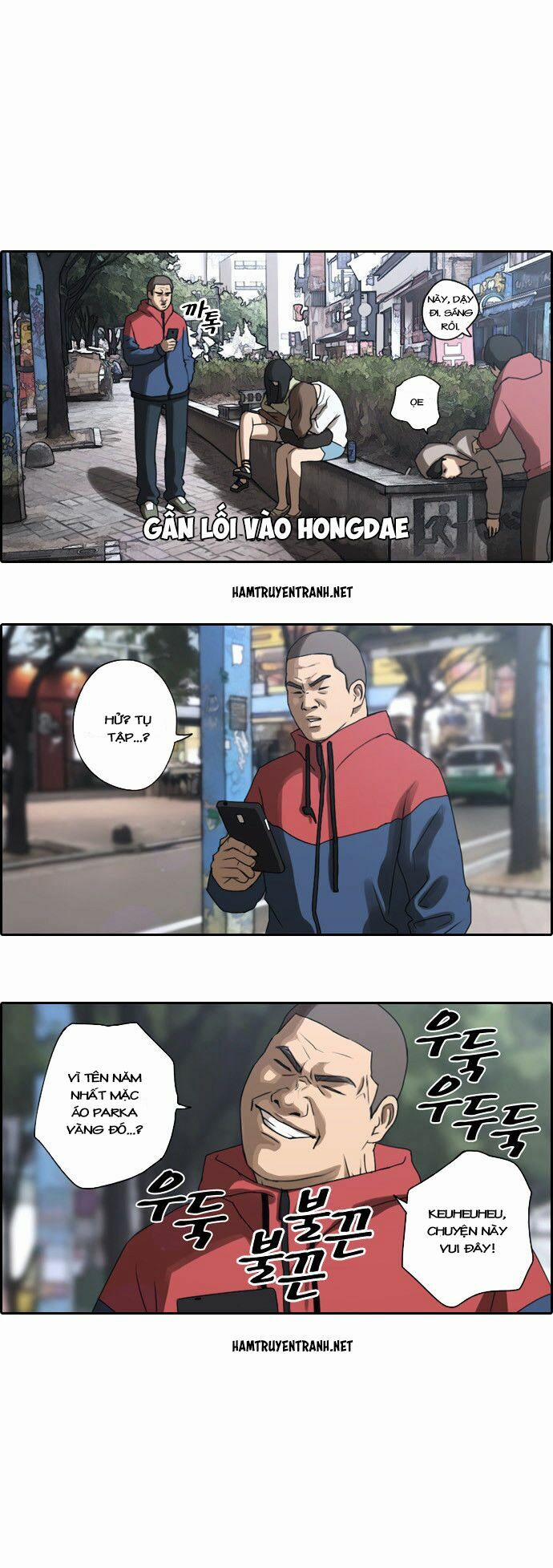 Free Draw 11 trang 17