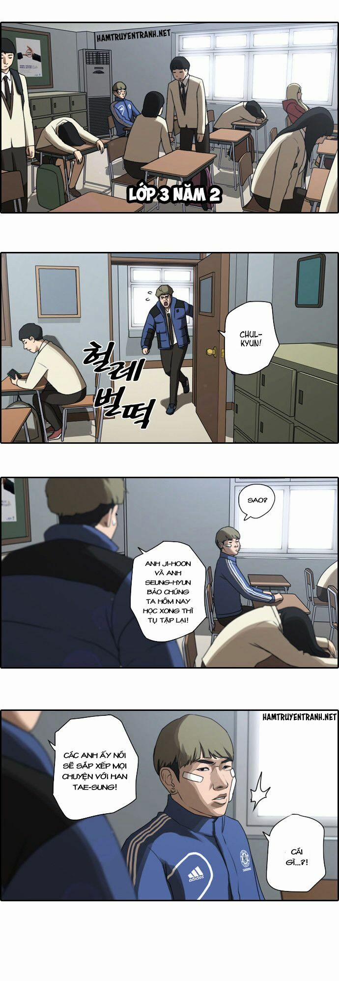 Free Draw 11 trang 18