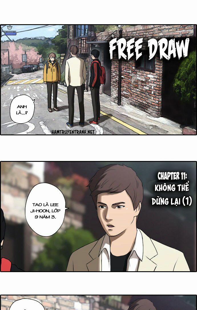 Free Draw 11 trang 3