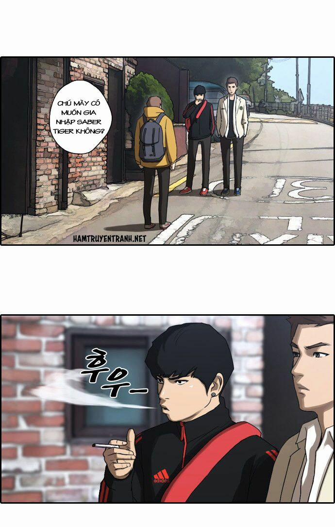 Free Draw 11 trang 5