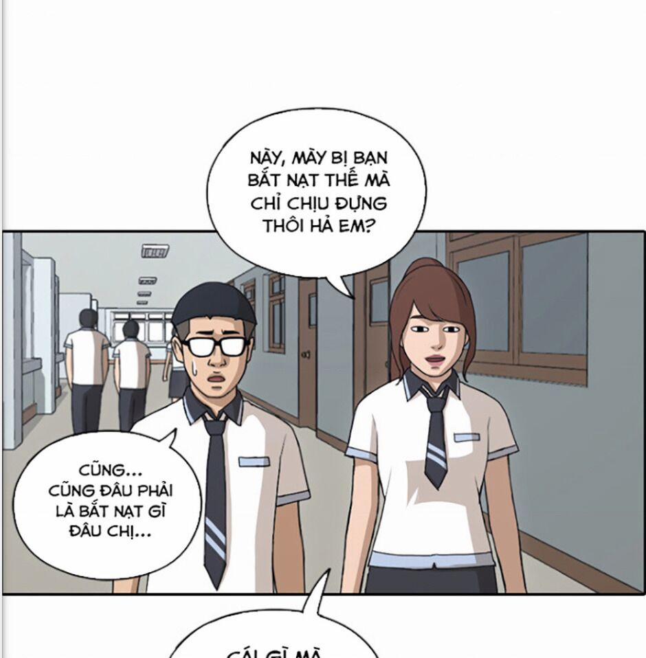 Free Draw 121 trang 40