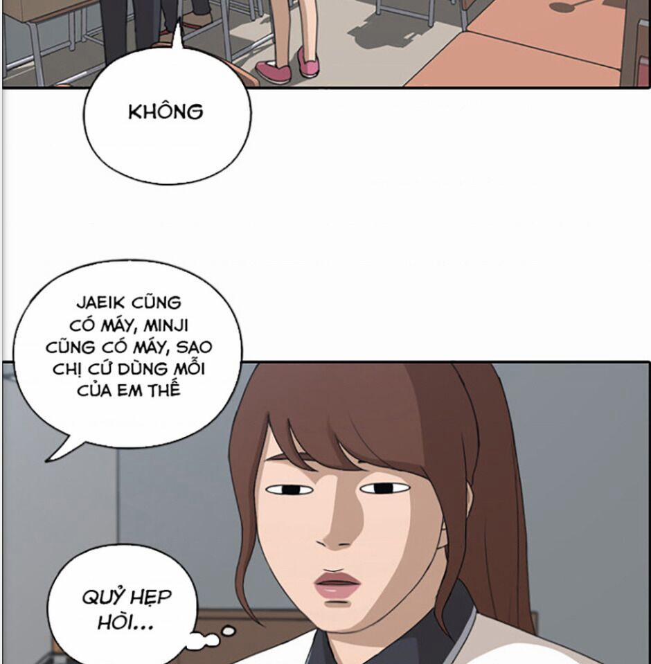 Free Draw 121 trang 50