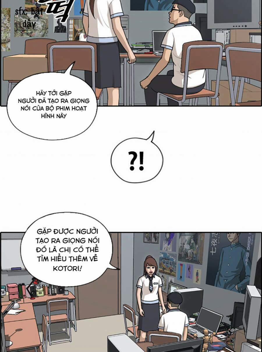 Free Draw 122 trang 50