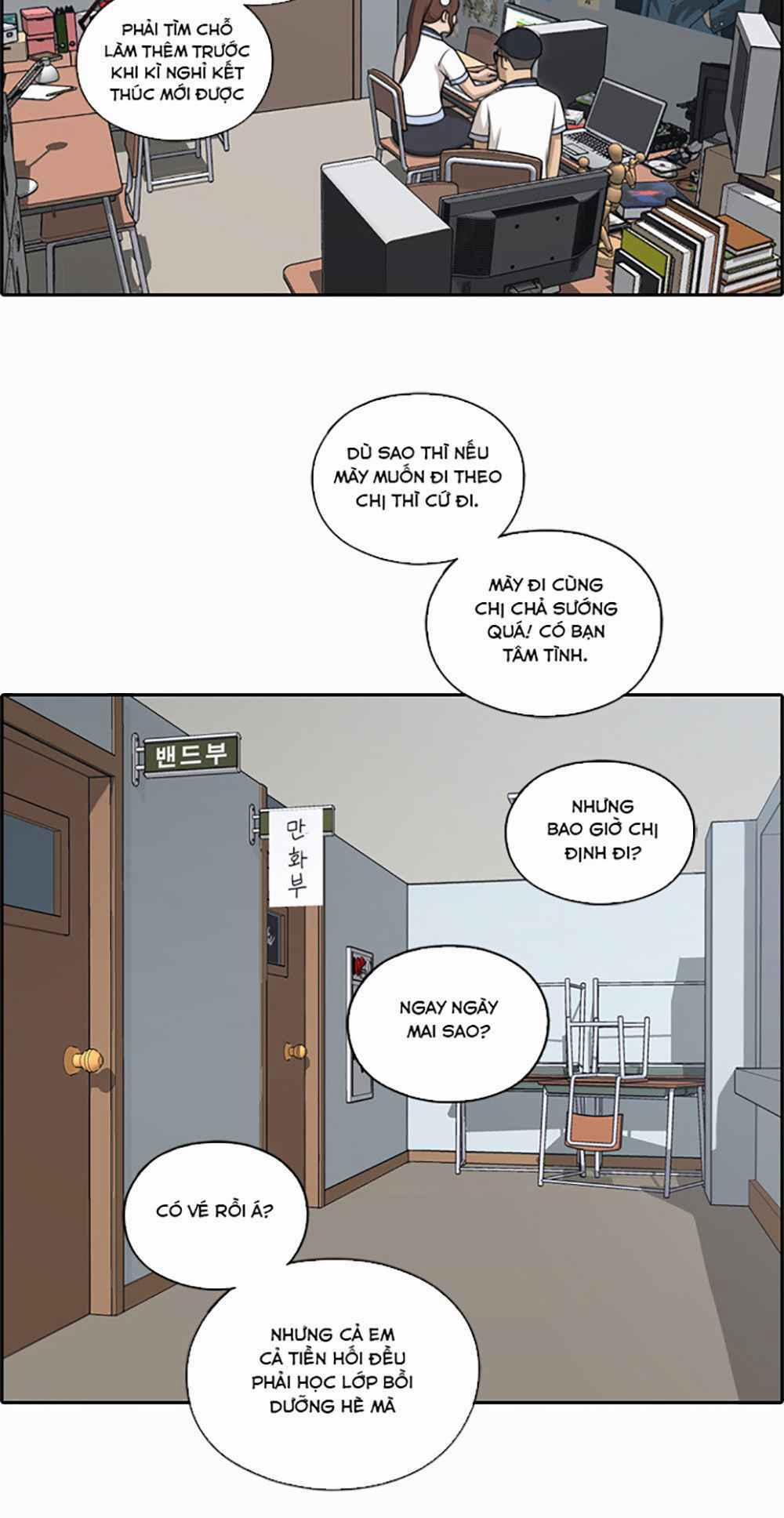 Free Draw 123 trang 12