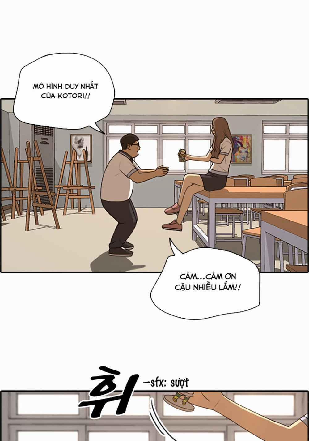 Free Draw 123 trang 17