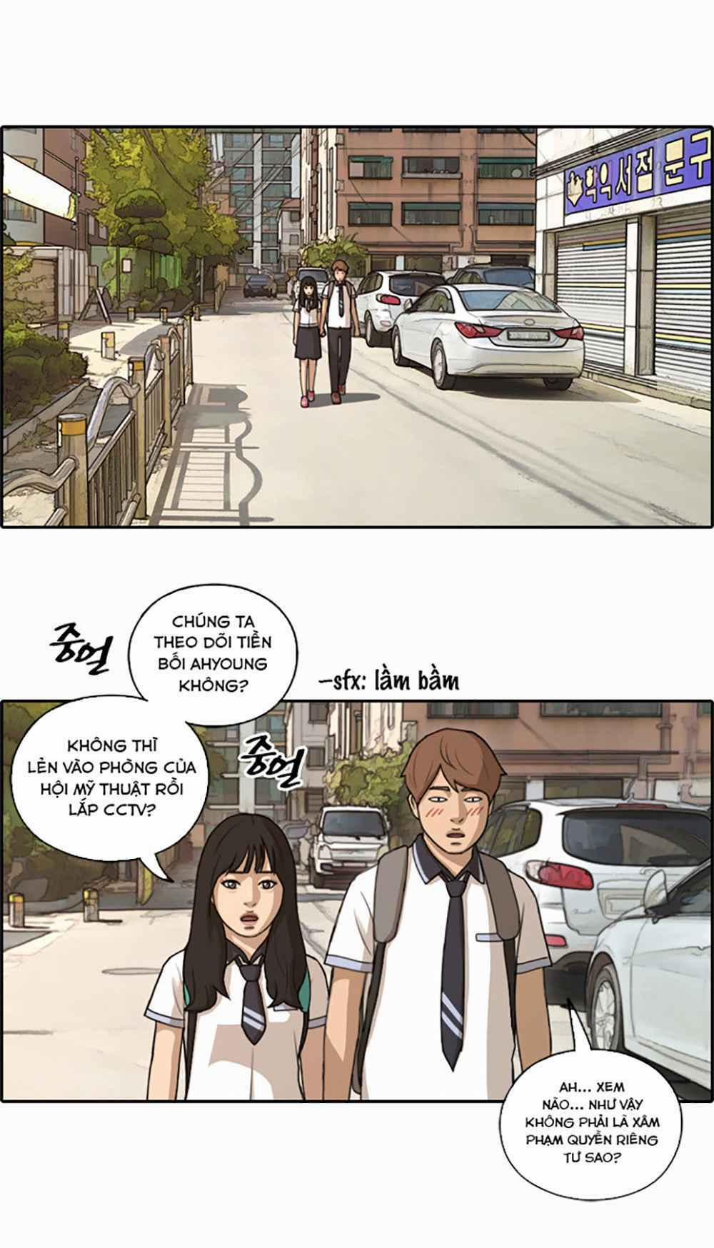 Free Draw 123 trang 37