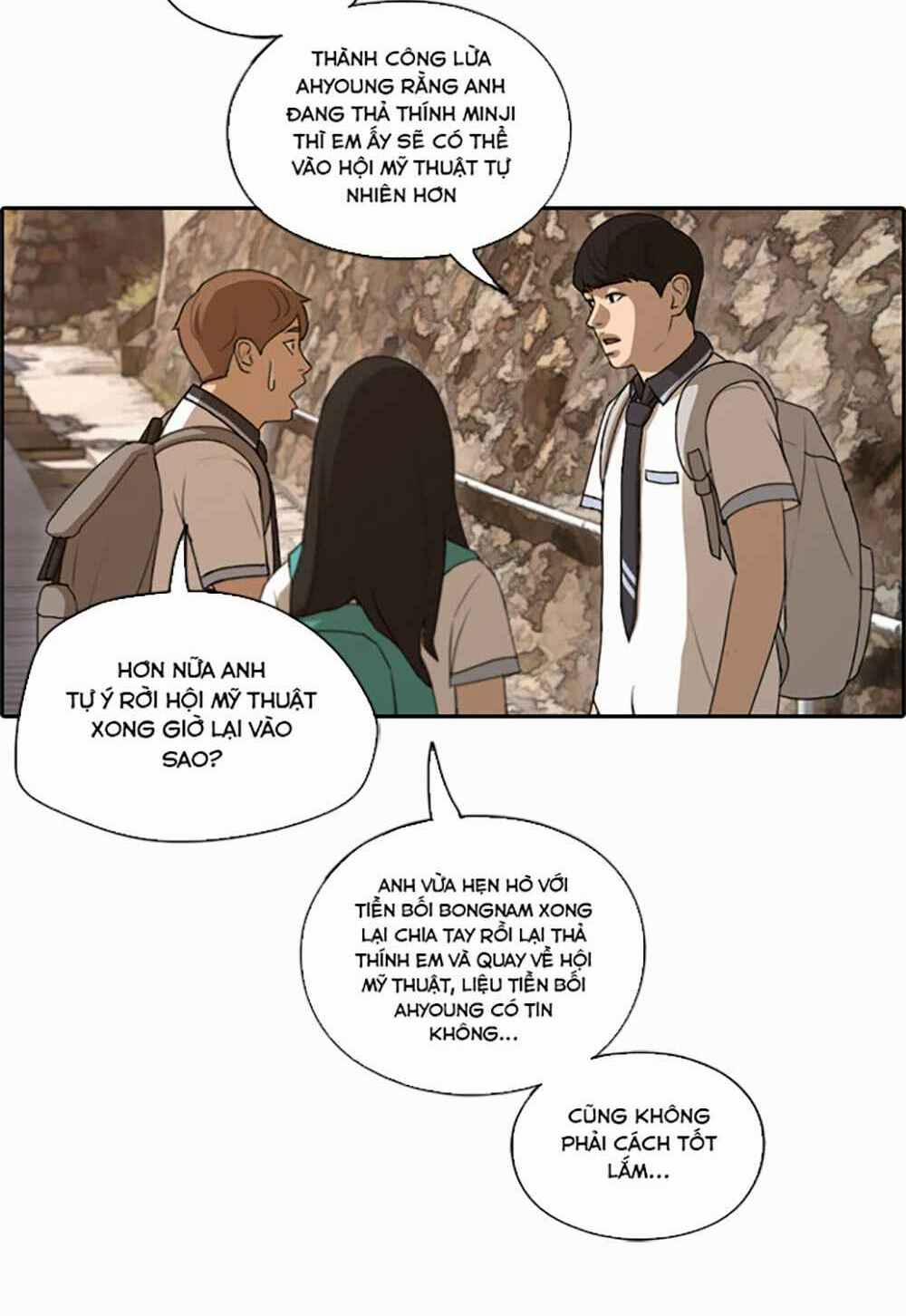 Free Draw 123 trang 48